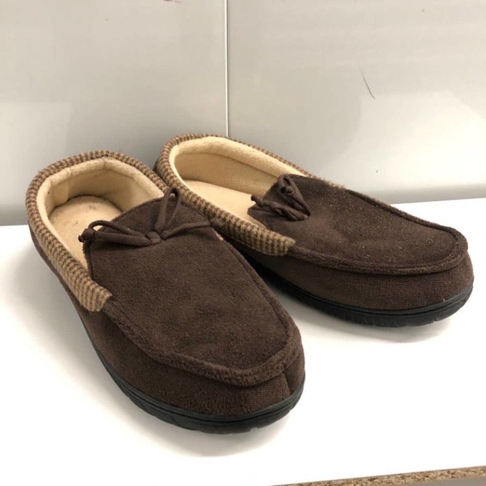 Comfy Slippers
